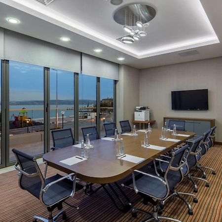 Hampton By Hilton Canakkale Gelibolu Exteriér fotografie