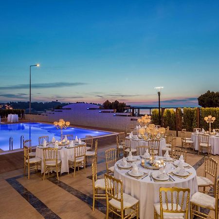 Hampton By Hilton Canakkale Gelibolu Exteriér fotografie