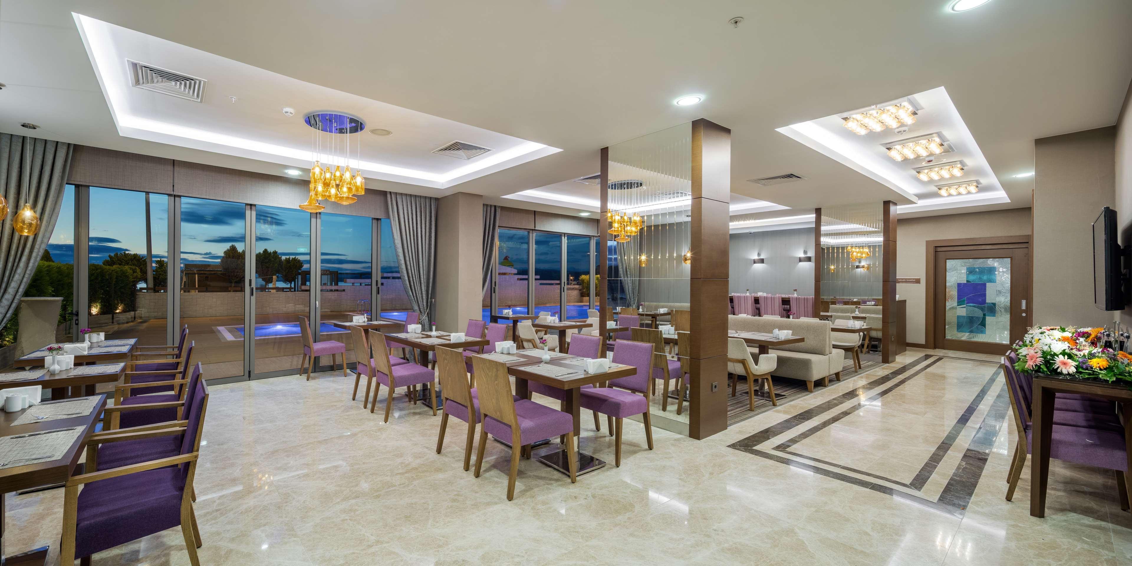 Hampton By Hilton Canakkale Gelibolu Exteriér fotografie
