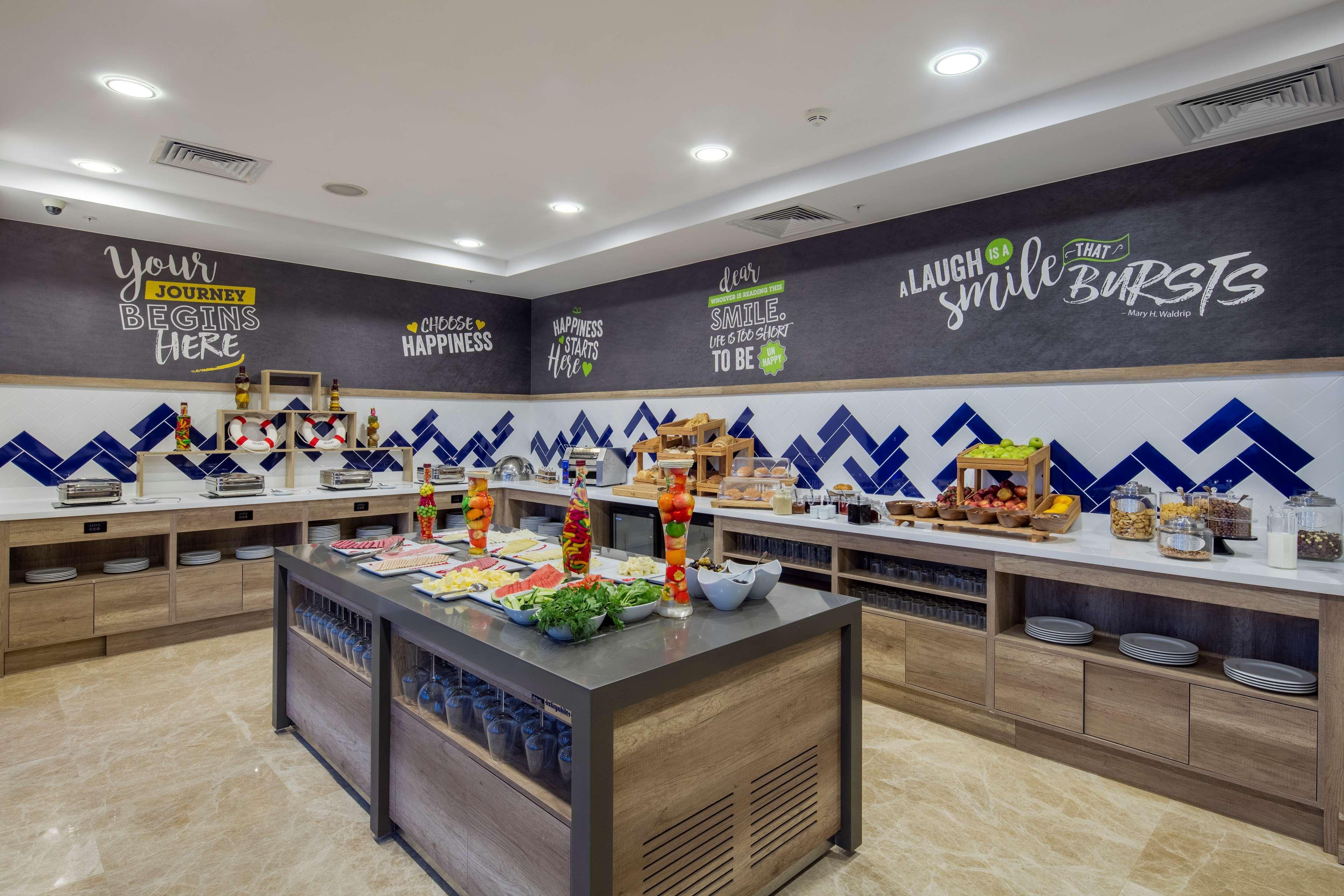 Hampton By Hilton Canakkale Gelibolu Exteriér fotografie