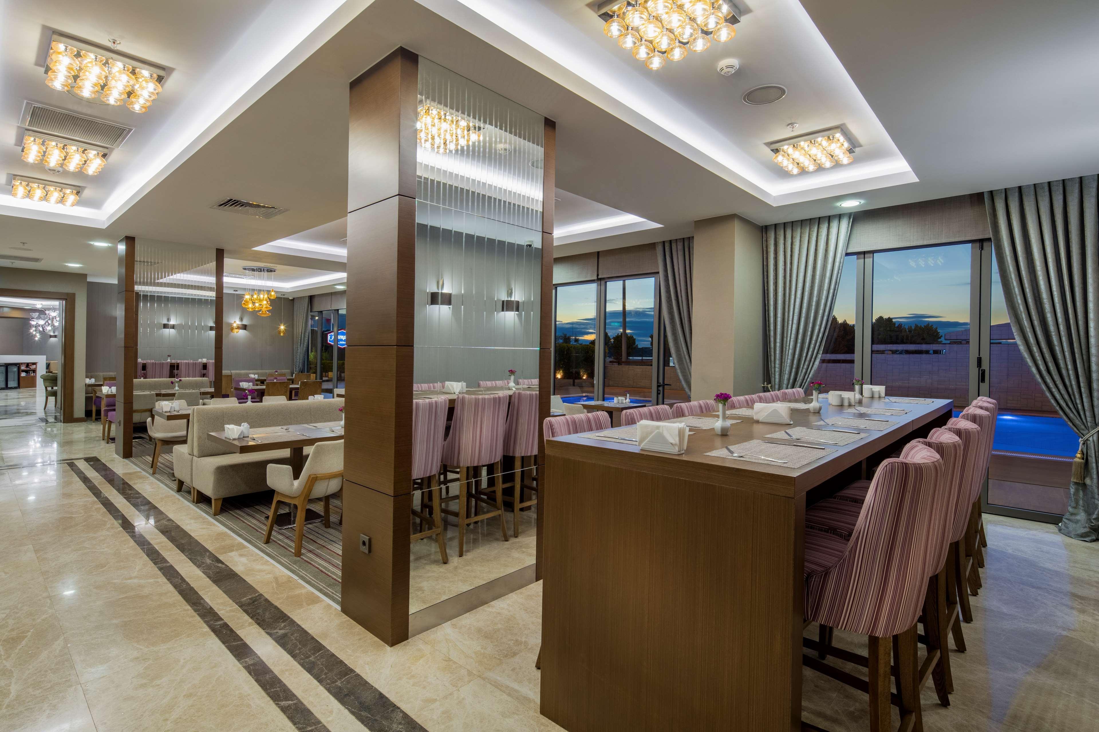 Hampton By Hilton Canakkale Gelibolu Exteriér fotografie