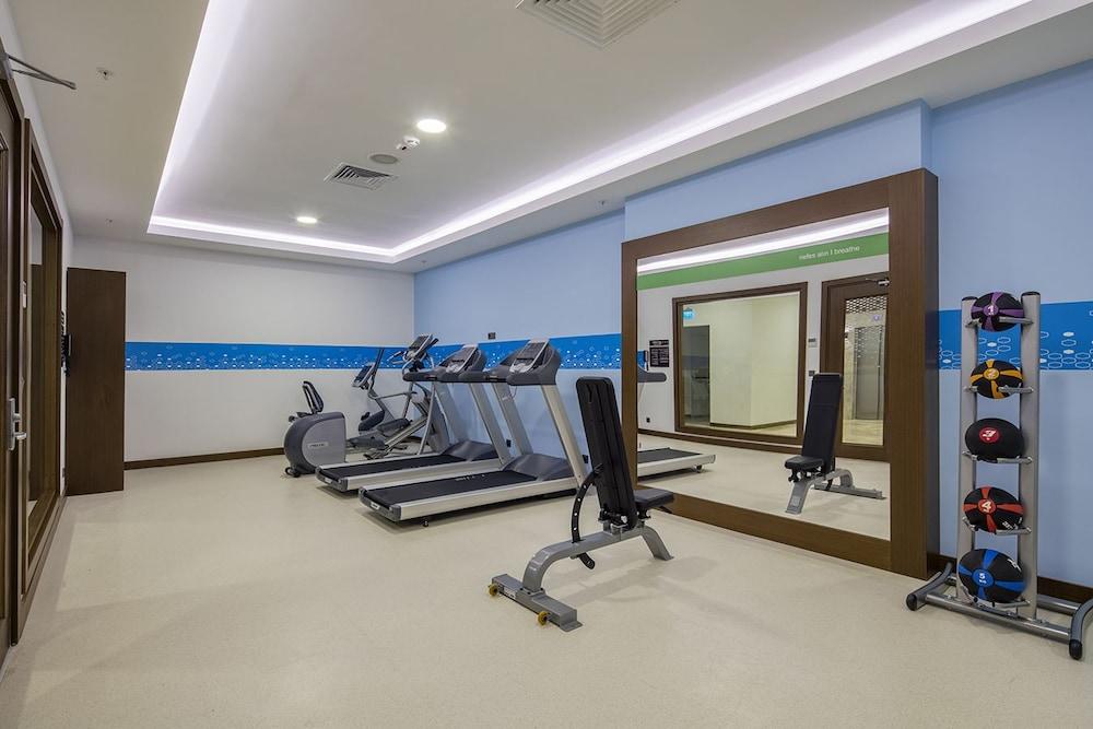 Hampton By Hilton Canakkale Gelibolu Exteriér fotografie