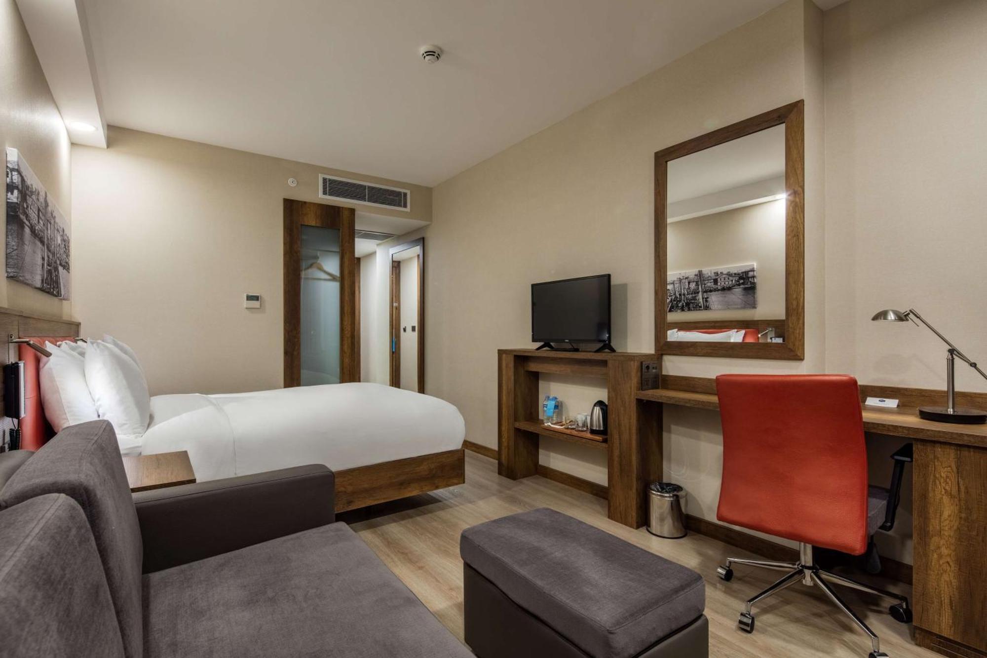 Hampton By Hilton Canakkale Gelibolu Exteriér fotografie