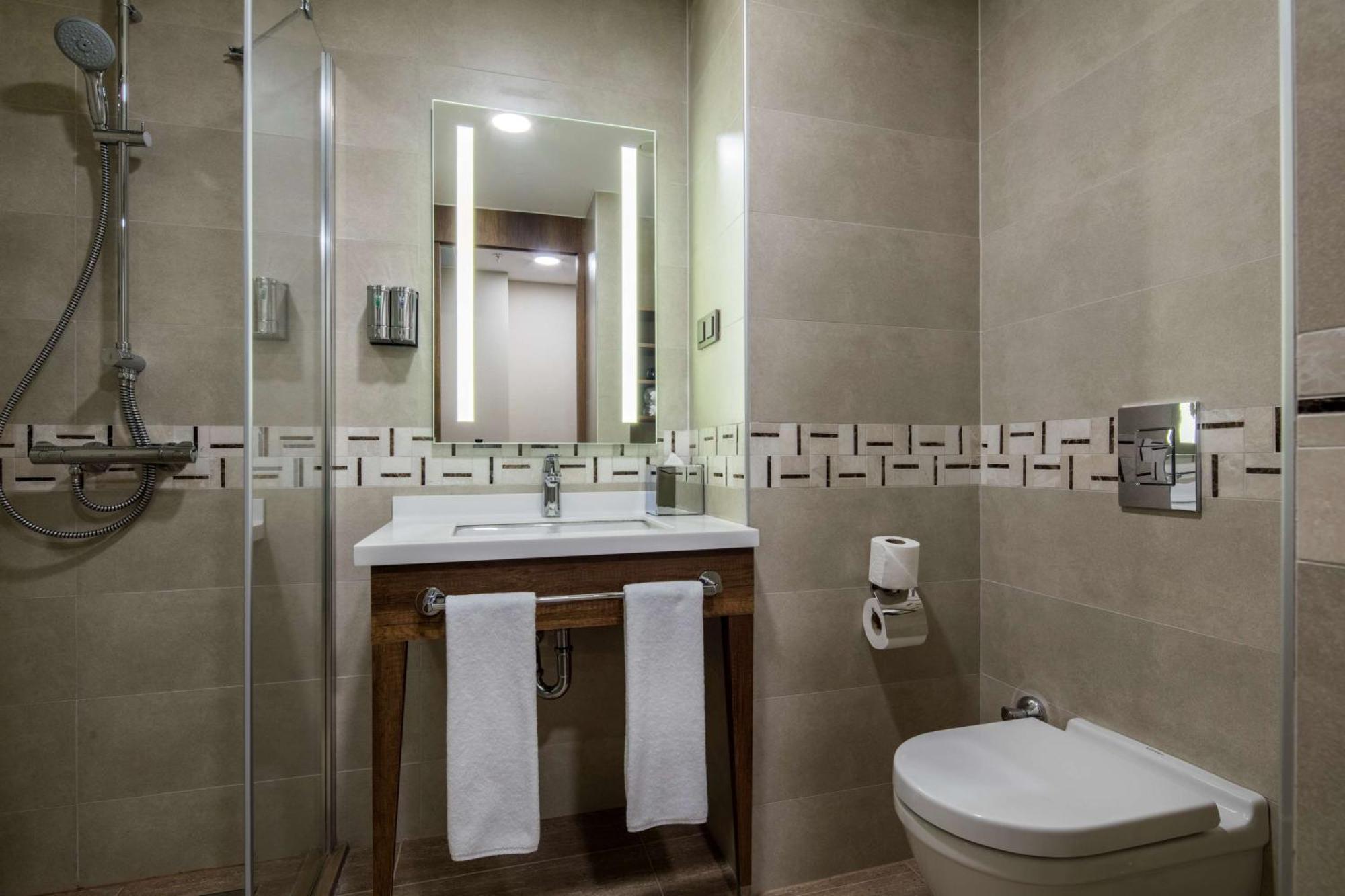 Hampton By Hilton Canakkale Gelibolu Exteriér fotografie