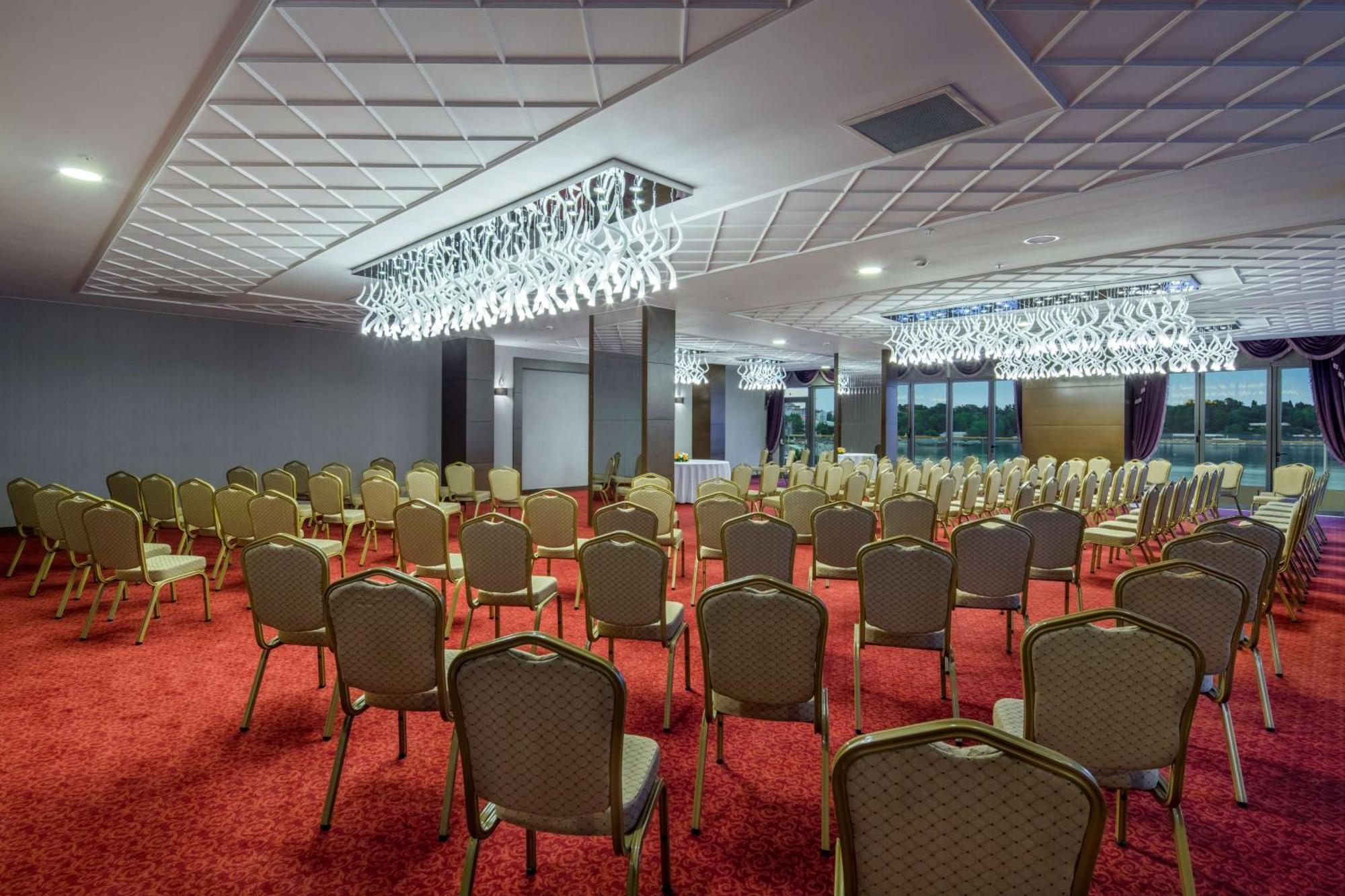 Hampton By Hilton Canakkale Gelibolu Exteriér fotografie