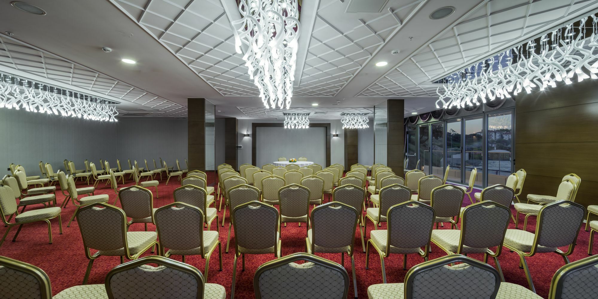 Hampton By Hilton Canakkale Gelibolu Exteriér fotografie