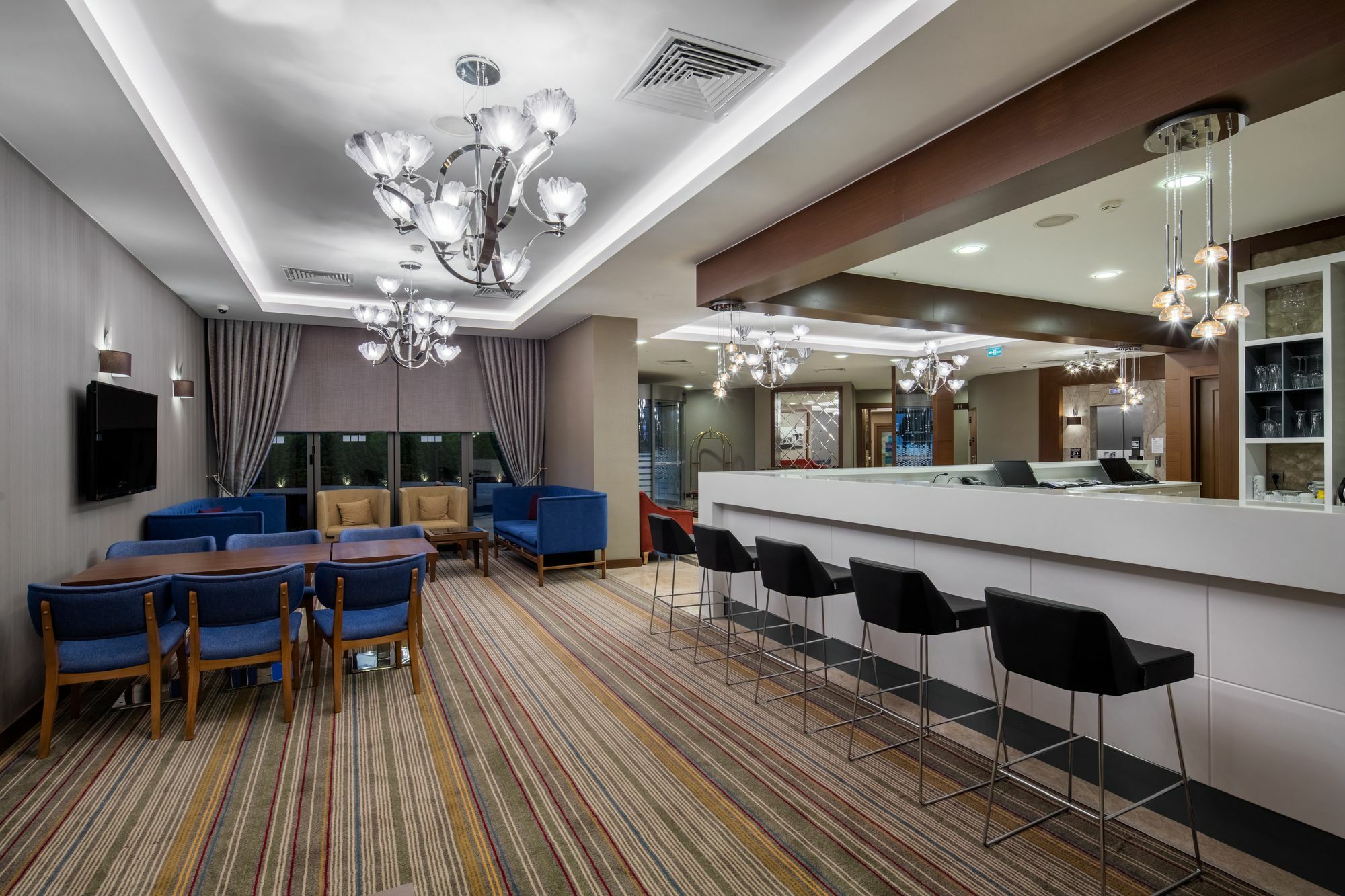 Hampton By Hilton Canakkale Gelibolu Exteriér fotografie